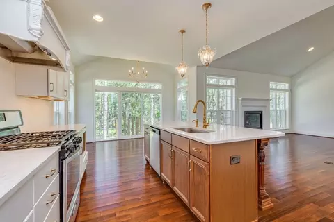 Kitchen - Mullen Drive, Sicklerville, NJ 08081 photo 1 of 4
