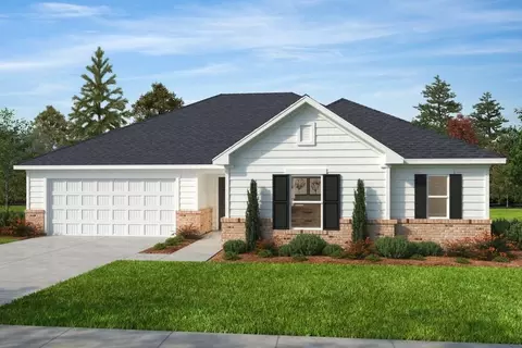 2405 Quiet Woods Rd, Monroe, NC 28110