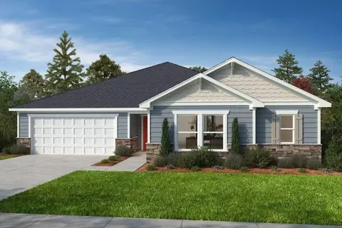 Exterior - 2405 Quiet Woods Rd, Monroe, NC 28110 photo 3 of 5