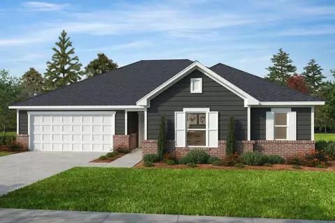 Exterior - 2405 Quiet Woods Rd, Monroe, NC 28110 photo 2 of 5
