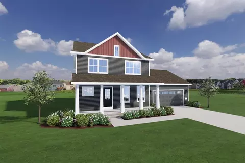 620 5 Mile Rd, Caledonia, WI 53402