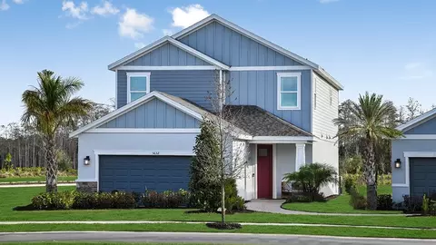 5656 Loggia Ln, Kissimmee, FL 34758