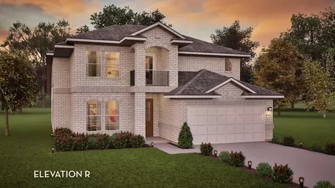 4826 Magnolia Springs Dr, Pearland, TX 77584