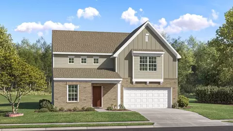 753 Bechamel Ave, York, SC 29745