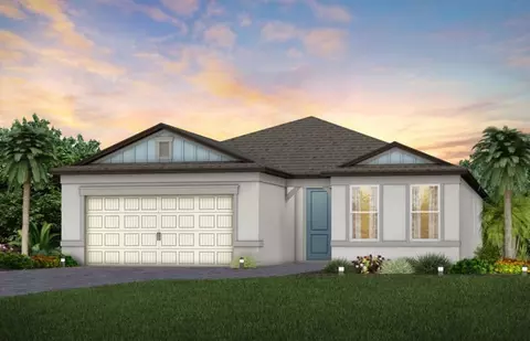 Exterior - 13716 Sunlight Meadow Dr, Riverview, FL 33578 photo 3 of 5