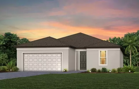 Exterior - 13716 Sunlight Meadow Dr, Riverview, FL 33578 photo 4 of 7