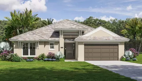 764 Ravens Landing Dr, Vero Beach, FL 32968