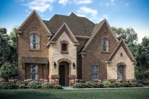 2201 Paddington Way, Lorena, TX 76655