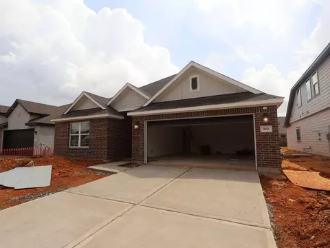 160 Wasatch Peaks Way, Willis, TX 77378