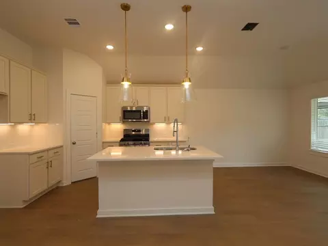 160 Wasatch Peaks Way, Willis, TX 77378