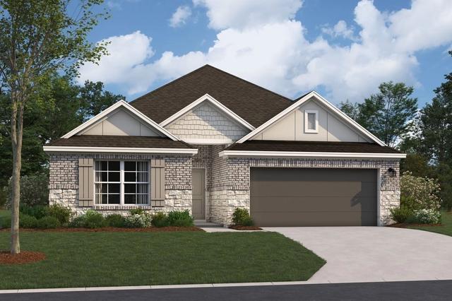160 Wasatch Peaks Way, Willis, TX 77378