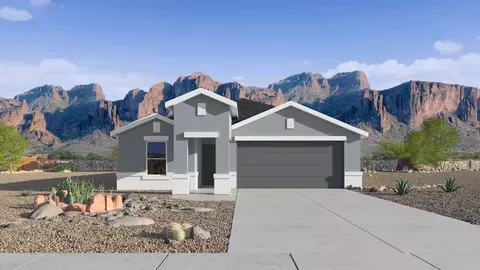 35032 W Angelo Dr, Maricopa, AZ 85138
