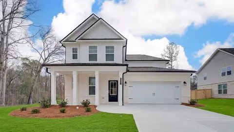 740 Mariln Dr, Lawrenceville, GA 30043