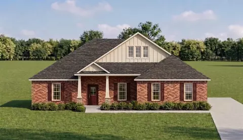 Mountain Preserve Blvd., Gurley, AL 35748