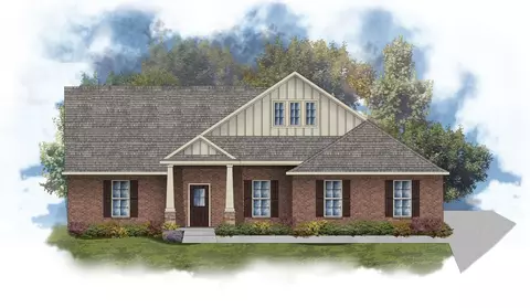 Mountain Preserve Blvd., Gurley, AL 35748