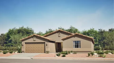 12962 N Prepona Dr, Marana, AZ 85653