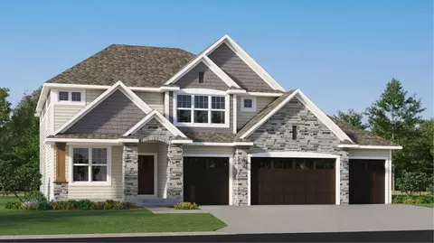1855 Royal Blvd N, Lake Elmo, MN 55042