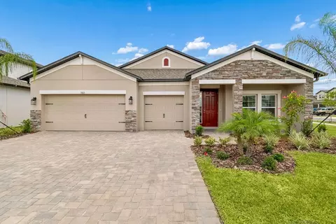 5812 Freesia Dr, Lakeland, FL 33811