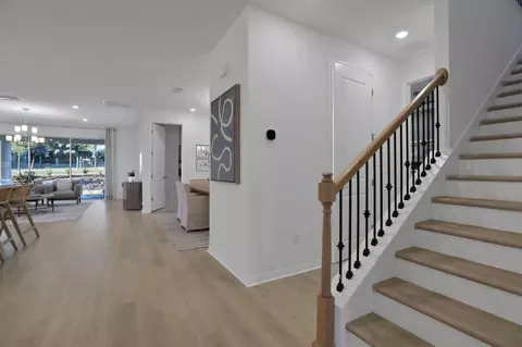 Entry Way - 7815 Glen Lily Pl, Parrish, FL 34219 photo 1 of 5