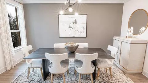 Dining - 1324 Comal Dr, Forney, TX 75126 photo 1 of 1