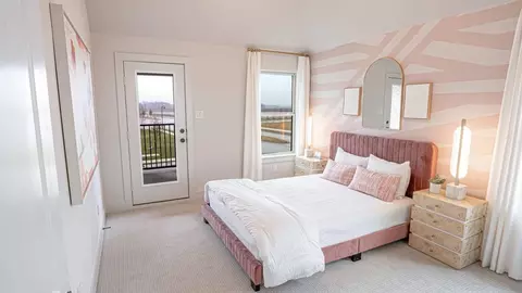 Bedroom - 1324 Comal Dr, Forney, TX 75126 photo 3 of 3