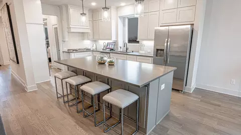 Kitchen - 1324 Comal Dr, Forney, TX 75126 photo 5 of 5