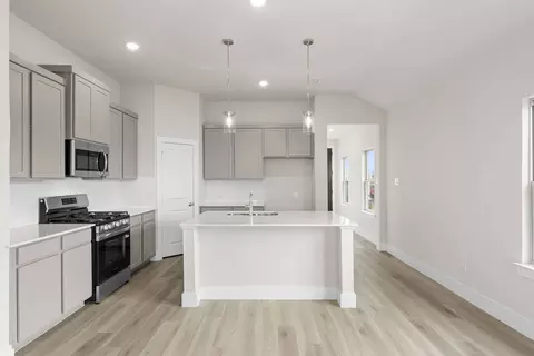 Kitchen - 1324 Comal Dr, Forney, TX 75126 photo 2 of 3