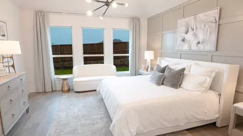 Bedroom - 1324 Comal Dr, Forney, TX 75126 photo 2 of 4