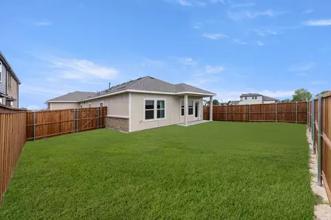 Exterior - 1324 Comal Dr, Forney, TX 75126 photo 4 of 5