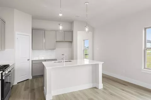Kitchen - 1324 Comal Dr, Forney, TX 75126 photo 3 of 5