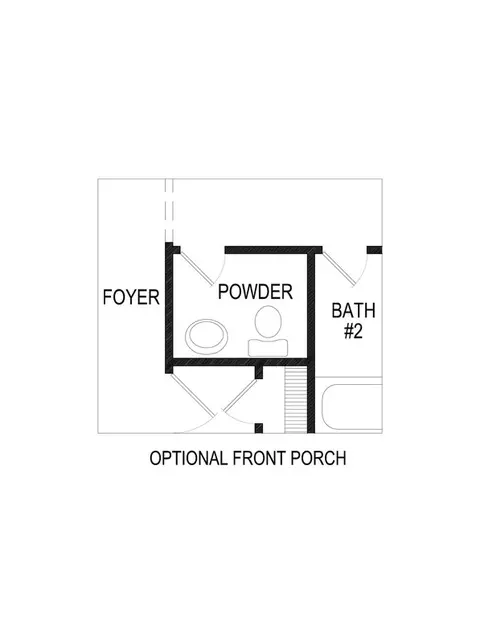 Exterior - 1324 Comal Dr, Forney, TX 75126 photo 4 of 5