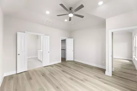 Bedroom - 1324 Comal Dr, Forney, TX 75126 photo 1 of 4