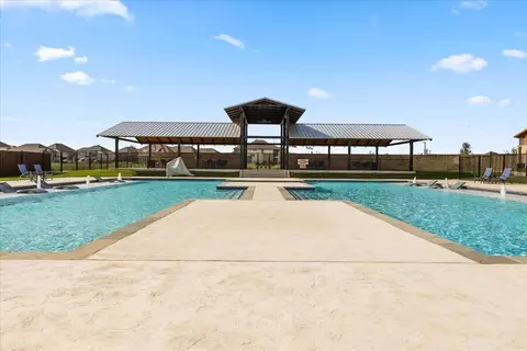 Exterior - 1324 Comal Dr, Forney, TX 75126 photo 5 of 6