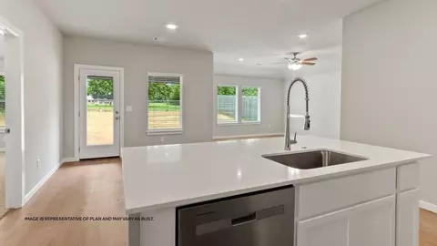 2201 E Toledo St, Broken Arrow, OK 74012 photo 8