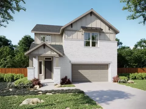 122 Alvin Dr, Buda, TX 78610