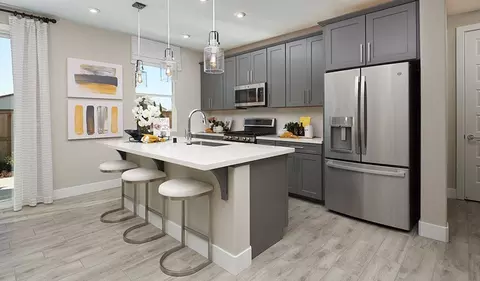 Kitchen - 21735 E Treasure Rd, Red Rock, AZ 85145 photo 1 of 8