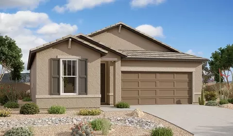 Exterior - 21735 E Treasure Rd, Red Rock, AZ 85145 photo 2 of 14