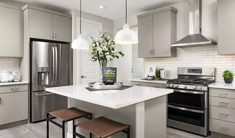 Kitchen - 21735 E Treasure Rd, Red Rock, AZ 85145 photo 6 of 8