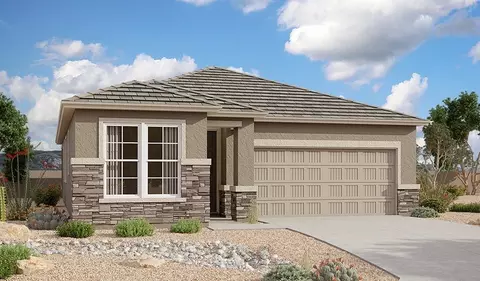 Exterior - 21735 E Treasure Rd, Red Rock, AZ 85145 photo 3 of 14