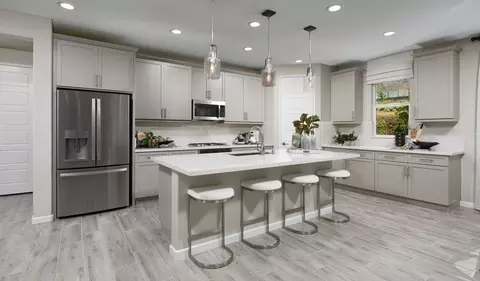 Kitchen - 21735 E Treasure Rd, Red Rock, AZ 85145 photo 3 of 8