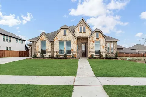 2504 Lakeway Ln, Venus, TX 76084