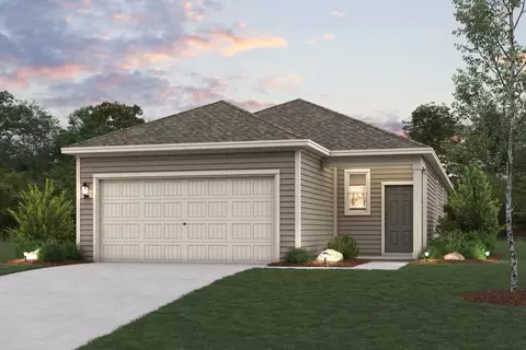 4843 Sahara Vlys, San Antonio, TX 78222