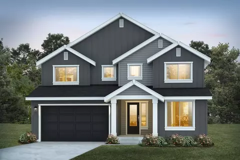 Exterior - 1485 Lockridge Loop E, Enumclaw, WA 98022 photo 6 of 24