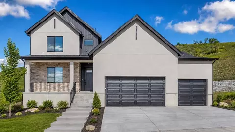 4550 N Horton Way, Draper, UT 84020