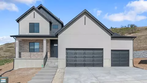 4550 N Horton Way, Draper, UT 84020