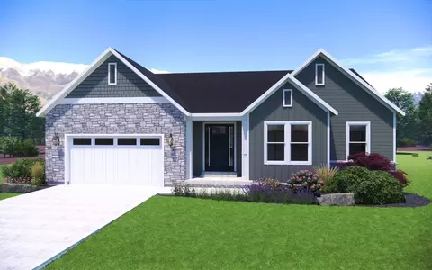 6740 W 4120 S, West Valley City, UT 84128
