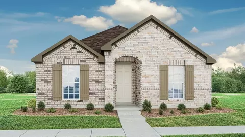 313 Brandywine Rd, Hutto, TX 78634