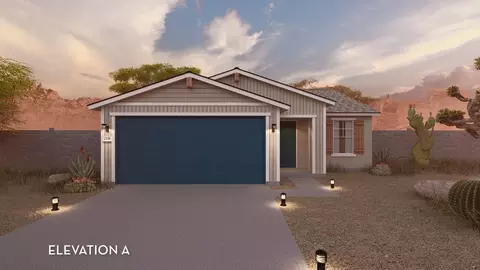 42895 W Krista Dr, Maricopa, AZ 85138