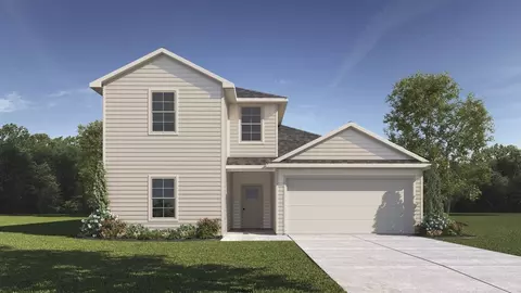 201 Seratoga St, Corsicana, TX 75110