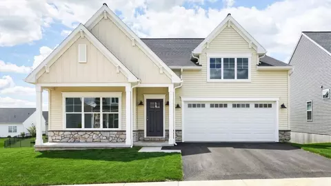 204 Pinnacle Ridge Dr, Annville, PA 17003